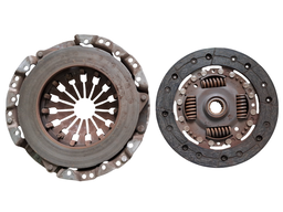 kit embreagem fiat argo 1.0 2018 a 2020 2022 55271820