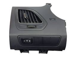 Difusor Saída De Ar Esquerdo Hyundai Ix35 2010 2017 Original