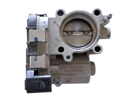 Tbi Corpo De Borboleta Jeep Renegade 2022 a 2025 46351286