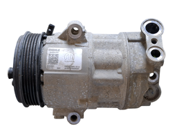 Compressor Ar Toro Renegade Compass Pulse Fastback 1.3 Turbo