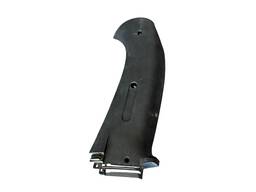 Moldura lateral superior coluna Celta 2001 2 portas LD