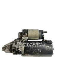 Motor Arranque Partida Ford Transit 2.4 2010 2014 Original 