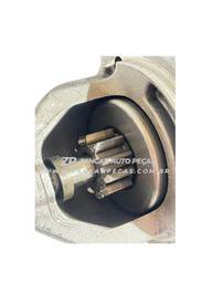Motor Partida Sprinter 311 313 415 515 2.2 Diesel 2002/ 0051511301