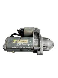 Motor Partida Sprinter 311 313 415 515 2.2 Diesel 2002/