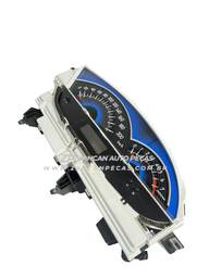 Painel Instrumentos Toyota Etios 2015 - 2019 Original Usado 769364-130Y