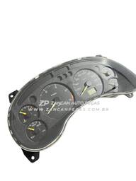 Painel Instrumento Chevrolet S10 Blazer 2002 2005 2.4 Origal 880482015