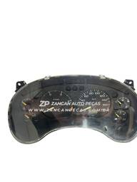 Painel Instrumento Chevrolet S10 Blazer 2002 2005 2.4 Origal 880482015