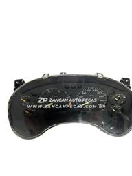 Painel Instrumento Chevrolet S10 Blazer 2002 2005 2.4 Origal 880482015