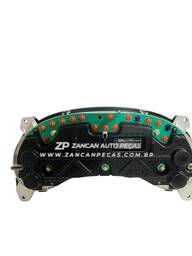 Painel Instrumento Chevrolet S10 Blazer 2002 2005 2.4 Origal 880482015