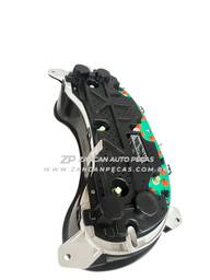 Painel Instrumento Chevrolet S10 Blazer 2002 2005 2.4 Origal 880482015