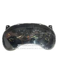 Painel Instrumento Chevrolet S10 Blazer 2002 2005 2.4 Origal