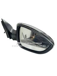 Retrovisor Direito Jetta 2018/ E11026658