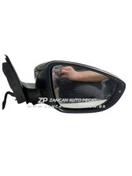 Retrovisor Direito Jetta 2018/ E11026658