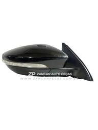 Retrovisor Direito Jetta 2018/ E11026658