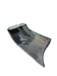 PONTEIRA PARACHOQUE TRASEIRO DIREITO SAVEIRO 2013 A 2018