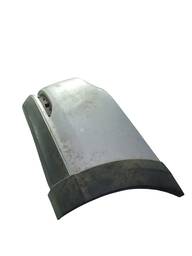 PONTEIRA PARACHOQUE TRASEIRO DIREITO SAVEIRO 2013 A 2018