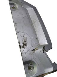 PONTEIRA PARACHOQUE TRASEIRO DIREITO SAVEIRO 2013 A 2018