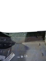 PONTEIRA PARACHOQUE TRASEIRO DIREITO SAVEIRO 2013 A 2018