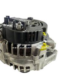 Alternador S10 Blazer Frontier 2.8 MWM 2000 2001 a 2006 100A 2542434