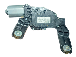 Motor Limpador Vidro Tras Hyundai Ix35 - 7008 V
