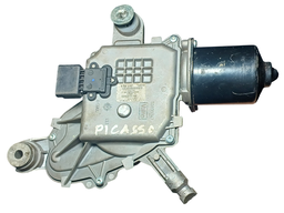 Motor Limpador Vidro Traseiro Citroen C4 Picasso 2009 A 2014