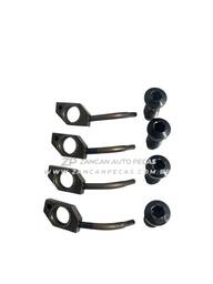 Kit Jet Cooler Chevrolet Cruze Tracker Sonic 1.6 16v Ecotec