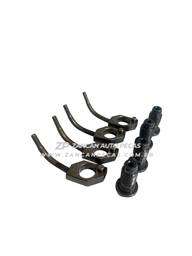 Kit Jet Cooler Chevrolet Cruze Tracker Sonic 1.6 16v Ecotec 