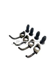 Kit Jet Cooler Chevrolet Cruze Tracker Sonic 1.6 16v Ecotec