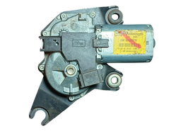 Motor Limpador Traseiro Gm Chevrolet Onix 2012 A 2020