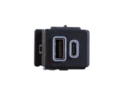 tomada usb painel fiat pulse 1.0 t200 2021 a 2023 35272125