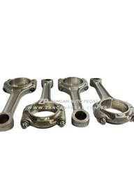 Biela Motor Chevrolet Sonic 1.6 16v Ecotec Original Usado