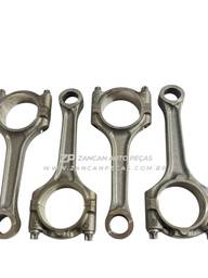 Biela Motor Chevrolet Sonic 1.6 16v Ecotec Original Usado