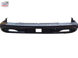 Parachoque Traseiro Fiat Toro Original 100221805