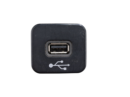 Entrada Usb Console Jeep Renegade 2015 a 2021