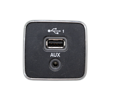 Entrada Usb Auxiliar Fiat Toro 2019 a 2021 2022