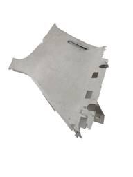 SUPORTE COLUNA TRASEIRA VW GOLF 2007 A 2013 L E