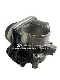 Corpo de Borboleta TBI Renault Fluence 2.0 Original Usado