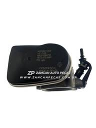 Corpo de Borboleta TBI Renault Fluence 2.0 Original Usado