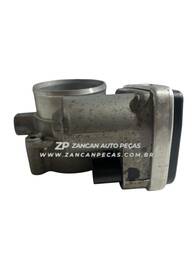 Corpo de Borboleta TBI Renault Fluence 2.0 Original Usado