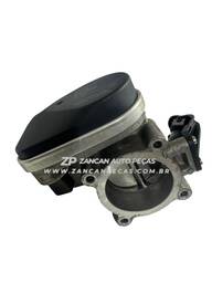 Corpo de Borboleta TBI Renault Fluence 2.0 Original Usado