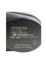 Corpo de Borboleta TBI Renault Fluence 2.0 Original Usado