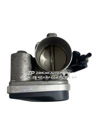 Corpo de Borboleta TBI Renault Fluence 2.0 Original Usado