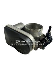 Corpo de Borboleta TBI Renault Fluence 2.0 Original Usado