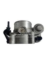 Corpo de Borboleta TBI Renault Fluence 2.0 Original Usado
