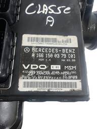 Módulo Injeção Mercedes Benz Classe A Original Usado