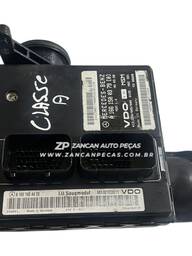 Módulo Injeção Mercedes Benz Classe A Original Usado