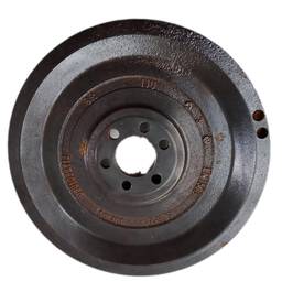 VOLANTE MOTOR CREMALHEIRA VW FOX GOL G5 1.0 POLO 2004 A 2014