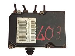 Modulo De Abs 0265231486 0265800395 9659457180 Peugeot 307