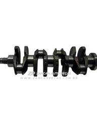 Virabrequim Meriva Corsa Stilo Strada Spin Cobalt 1.8 8v 02/