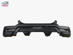 Spoiler Parachoque Traseiro WR-V 2018 a 2020 71501-TRY-M0